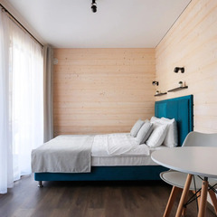 Глэмпинг Балтийские Холмы, Калининградская область