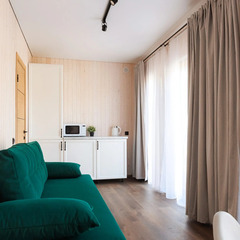 Глэмпинг Балтийские Холмы, Калининградская область