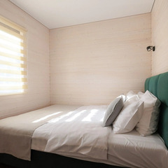 Глэмпинг Балтийские Холмы, Калининградская область