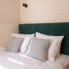 Глэмпинг Балтийские Холмы, Калининградская область