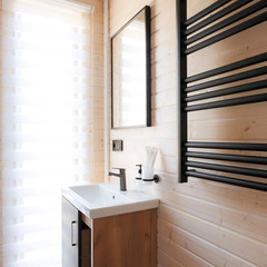 Глэмпинг Балтийские Холмы, Калининградская область