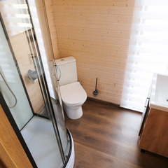 Глэмпинг Балтийские Холмы, Калининградская область