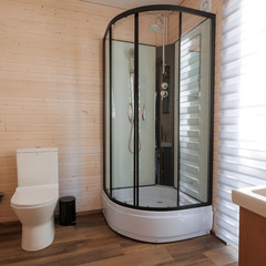 Глэмпинг Балтийские Холмы, Калининградская область