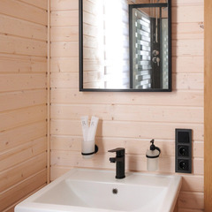 Глэмпинг Балтийские Холмы, Калининградская область