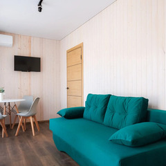 Глэмпинг Балтийские Холмы, Калининградская область