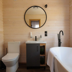 Глэмпинг Балтийские Холмы, Калининградская область