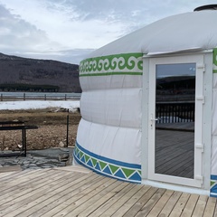 База семейного отдыха Юмарт, Республика Башкортостан