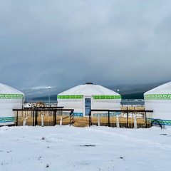 База семейного отдыха Юмарт, Республика Башкортостан