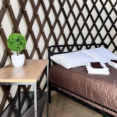 База семейного отдыха Юмарт, Республика Башкортостан