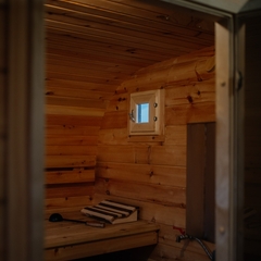 База семейного отдыха Юмарт, Республика Башкортостан