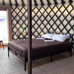 База семейного отдыха Юмарт, Республика Башкортостан