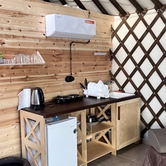 База семейного отдыха Юмарт, Республика Башкортостан