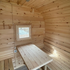 База семейного отдыха Юмарт, Республика Башкортостан