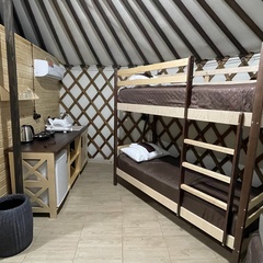 База семейного отдыха Юмарт, Республика Башкортостан