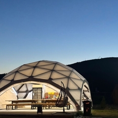 База семейного отдыха Юмарт, Республика Башкортостан