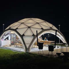 База семейного отдыха Юмарт, Республика Башкортостан