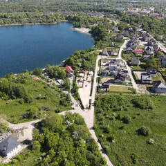 Отель Юрта Люкс, Калининградская область