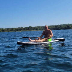 Отель Юрта Люкс, Калининградская область