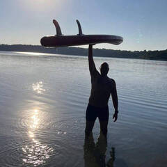 Отель Юрта Люкс, Калининградская область