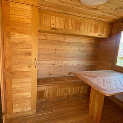 Отель Юрта Люкс, Калининградская область