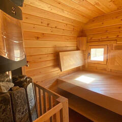 Отель Юрта Люкс, Калининградская область