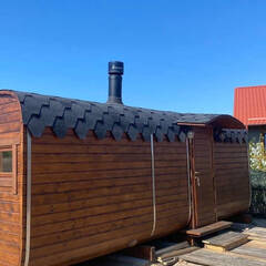 Отель Юрта Люкс, Калининградская область