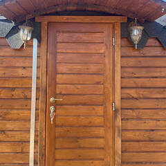 Отель Юрта Люкс, Калининградская область