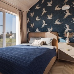 Глэмпинг Матрешка Home, Владимирская область