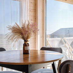 Глэмпинг Матрешка Home, Владимирская область