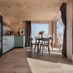 Глэмпинг Матрешка Home, Владимирская область