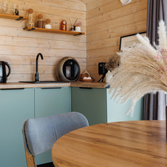 Глэмпинг Матрешка Home, Владимирская область