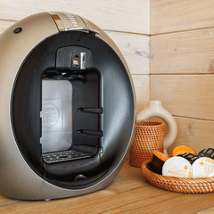 Глэмпинг Матрешка Home, Владимирская область