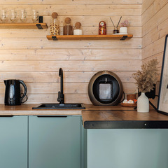 Глэмпинг Матрешка Home, Владимирская область