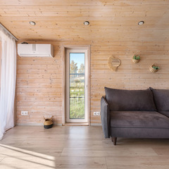 Глэмпинг Матрешка Home, Владимирская область