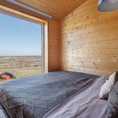 Глэмпинг Матрешка Home, Владимирская область