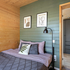 Глэмпинг Матрешка Home, Владимирская область