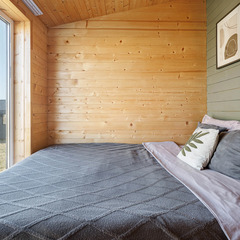 Глэмпинг Матрешка Home, Владимирская область