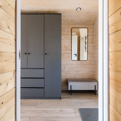 Глэмпинг Матрешка Home, Владимирская область