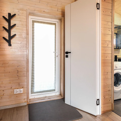 Глэмпинг Матрешка Home, Владимирская область