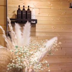 Глэмпинг Матрешка Home, Владимирская область