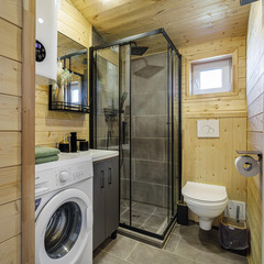 Глэмпинг Матрешка Home, Владимирская область