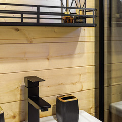 Глэмпинг Матрешка Home, Владимирская область