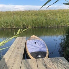 Глэмпинг Матрешка Home, Владимирская область