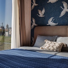 Глэмпинг Матрешка Home, Владимирская область