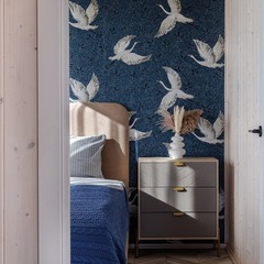 Глэмпинг Матрешка Home, Владимирская область