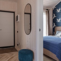 Глэмпинг Матрешка Home, Владимирская область