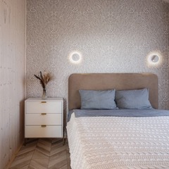 Глэмпинг Матрешка Home, Владимирская область