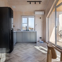 Глэмпинг Матрешка Home, Владимирская область