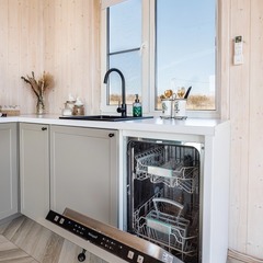 Глэмпинг Матрешка Home, Владимирская область