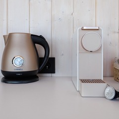 Глэмпинг Матрешка Home, Владимирская область